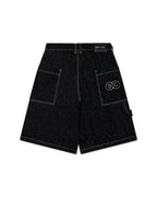 Denim Jorts - Raw by Barney Cools - view 5