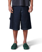 Denim Jorts - Raw by Barney Cools - view 6