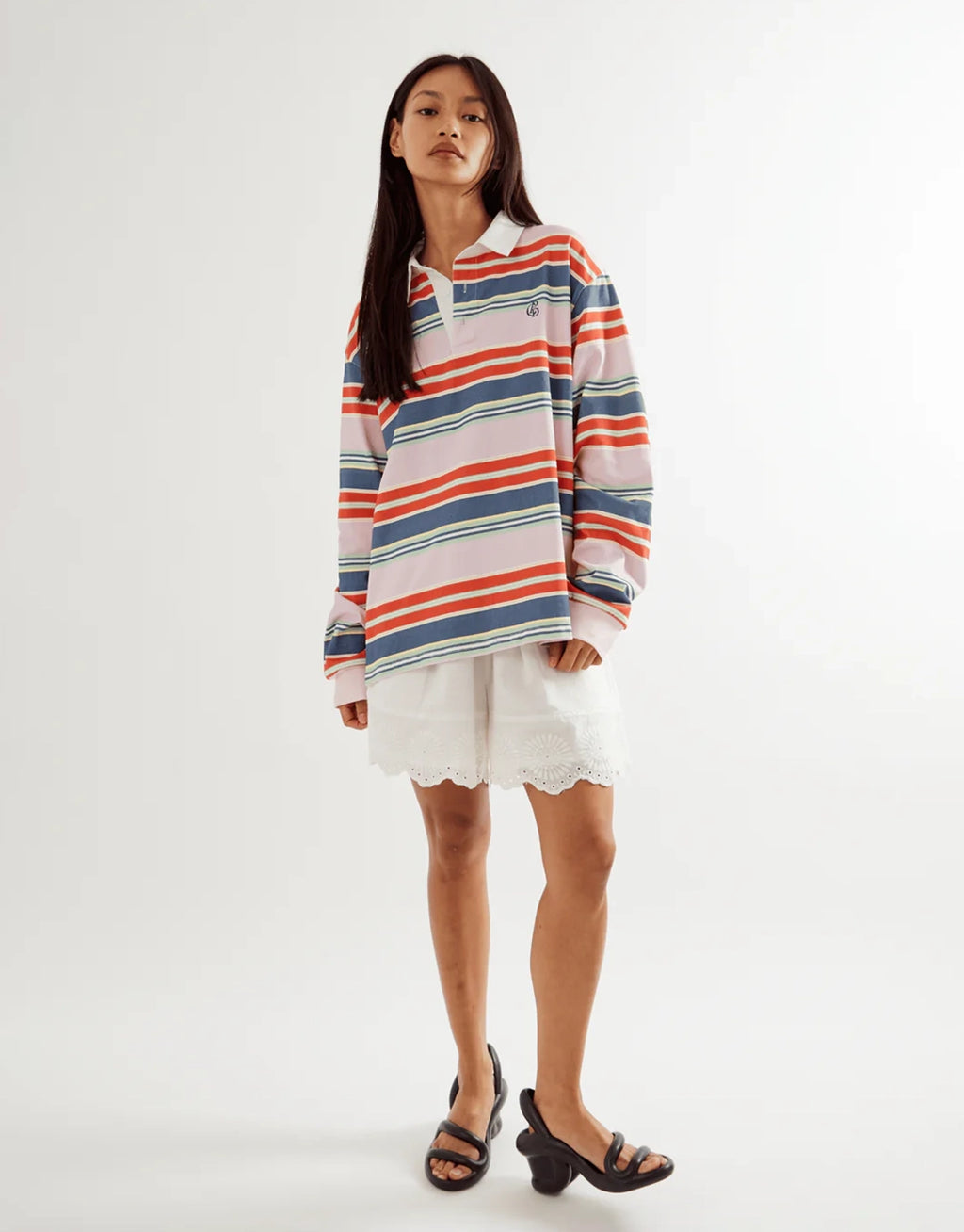 Columbia Road Polo
