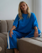 The Mason Tee by Luna Lane - view 6