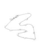 Stolen Star Choker - Silver by Stolen Girlfriends Club