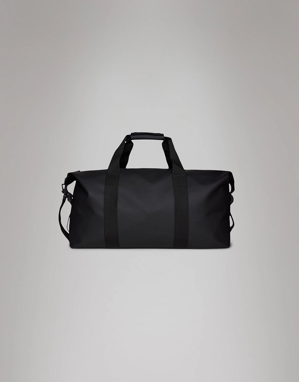 Hilo Weekend Bag Large W3 - Black