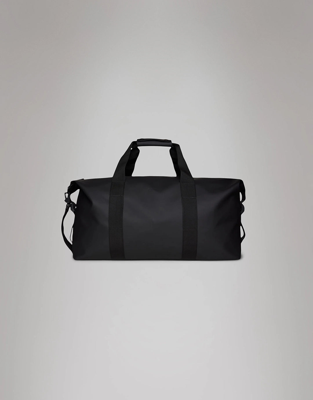 Hilo Weekend Bag Large W3 - Black