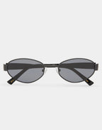 The Boston Sunglasses - Black by Luv Lou - view 4