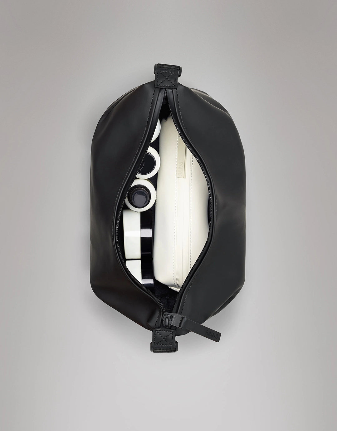 Hilo Wash Bag W3 - Lagoon