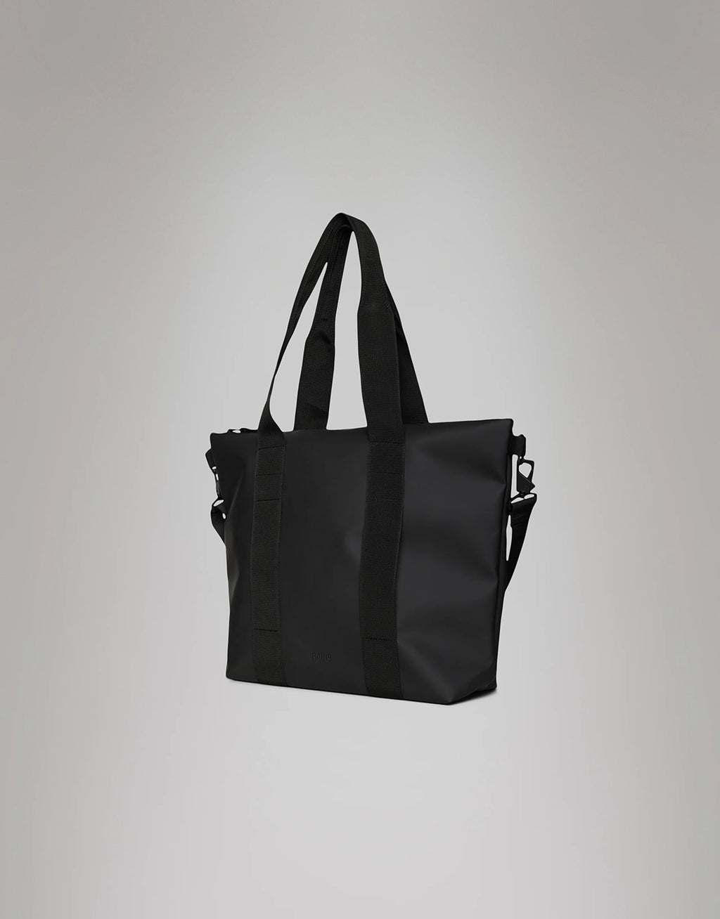 Tote Bag Mini W3 - Black