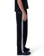 Track Pant - Black by Barney Cools - view 3