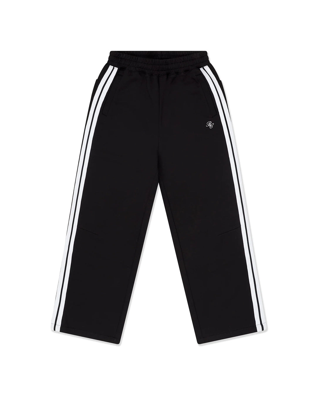 Track Pants - Black