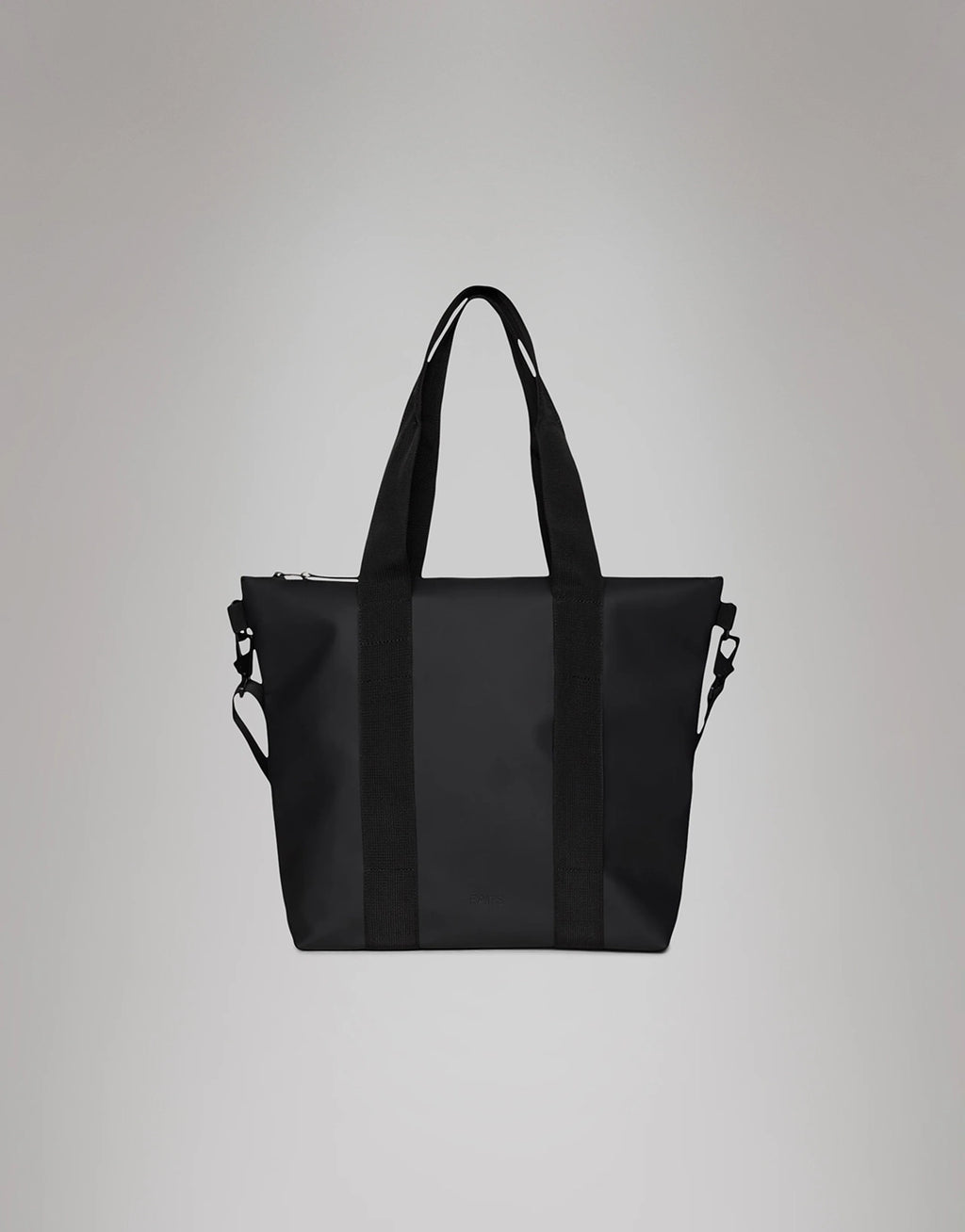 Tote Bag Mini W3 - Black