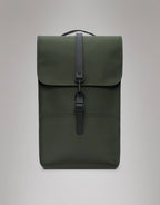Backpack W3 - Green by Rains - view 5