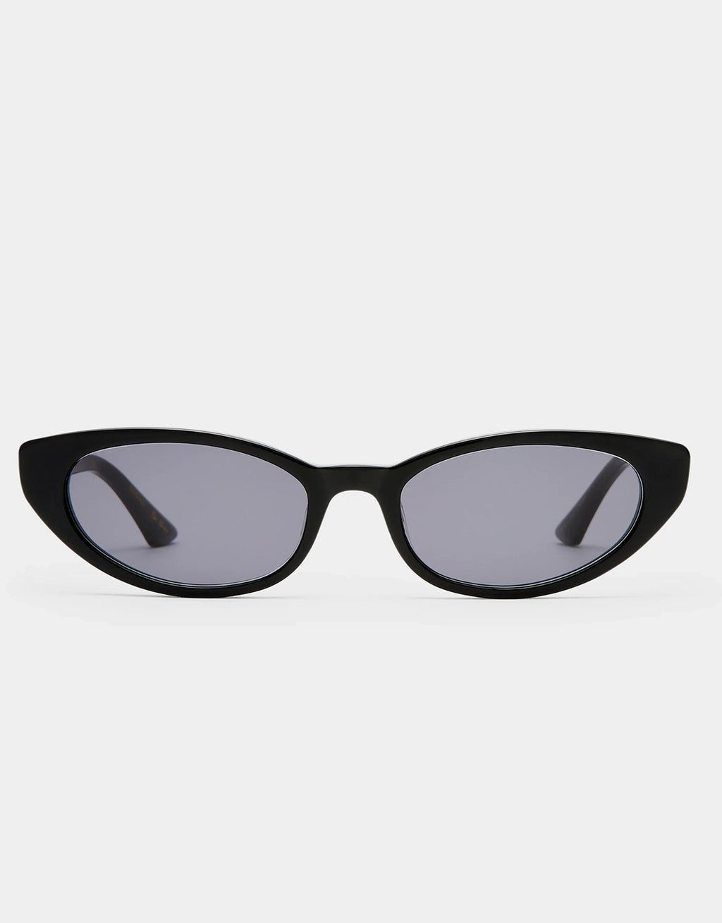 The Blair Sunglasses - Black