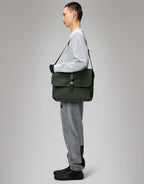 Messenger Bag W3 by Rains - view 3