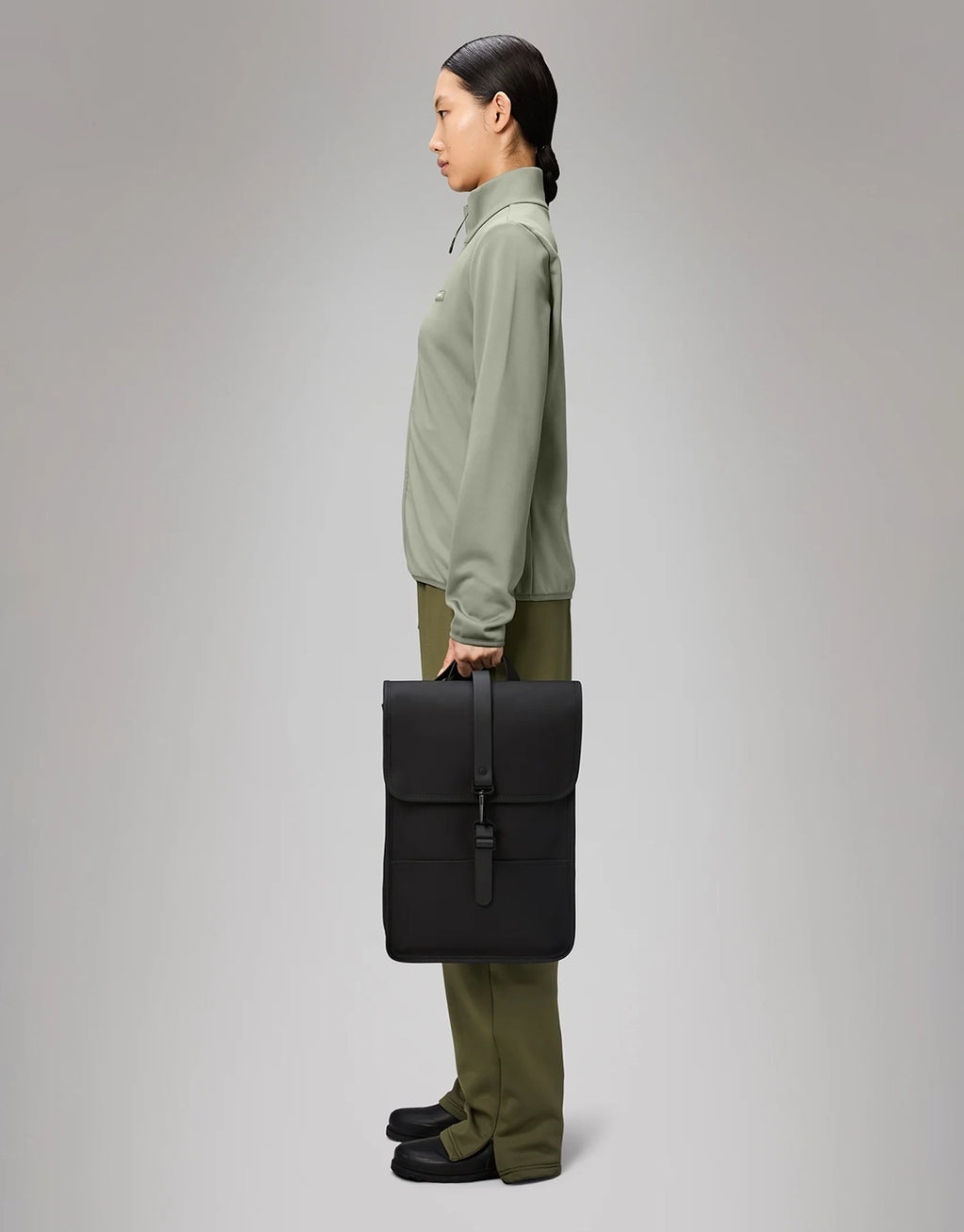 Backpack Mini W3 - Black