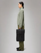 Backpack Mini W3 - Black by Rains