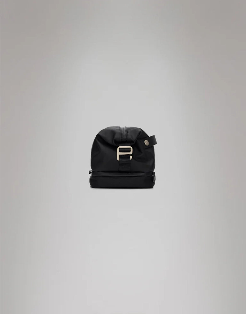 Otaru Wash Bag W3 - Black