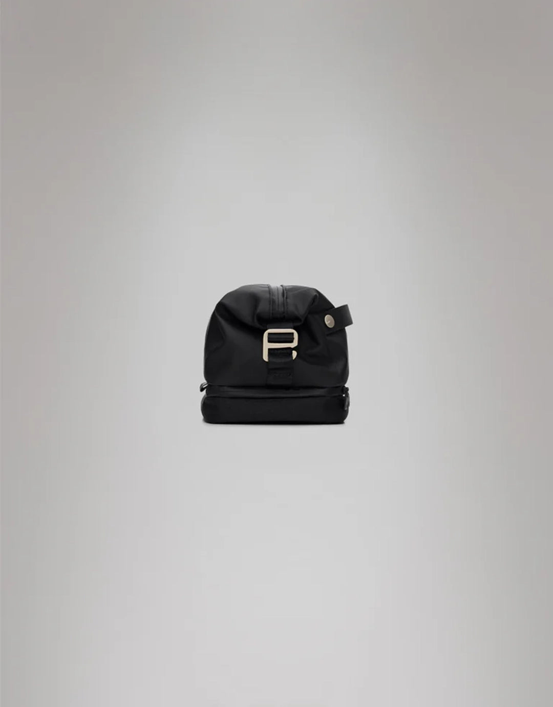 Otaru Wash Bag W3 - Black