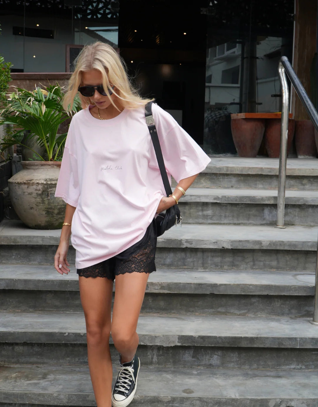 The Matcha Club T-Shirt