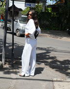 The Marley Pants by Luna Lane