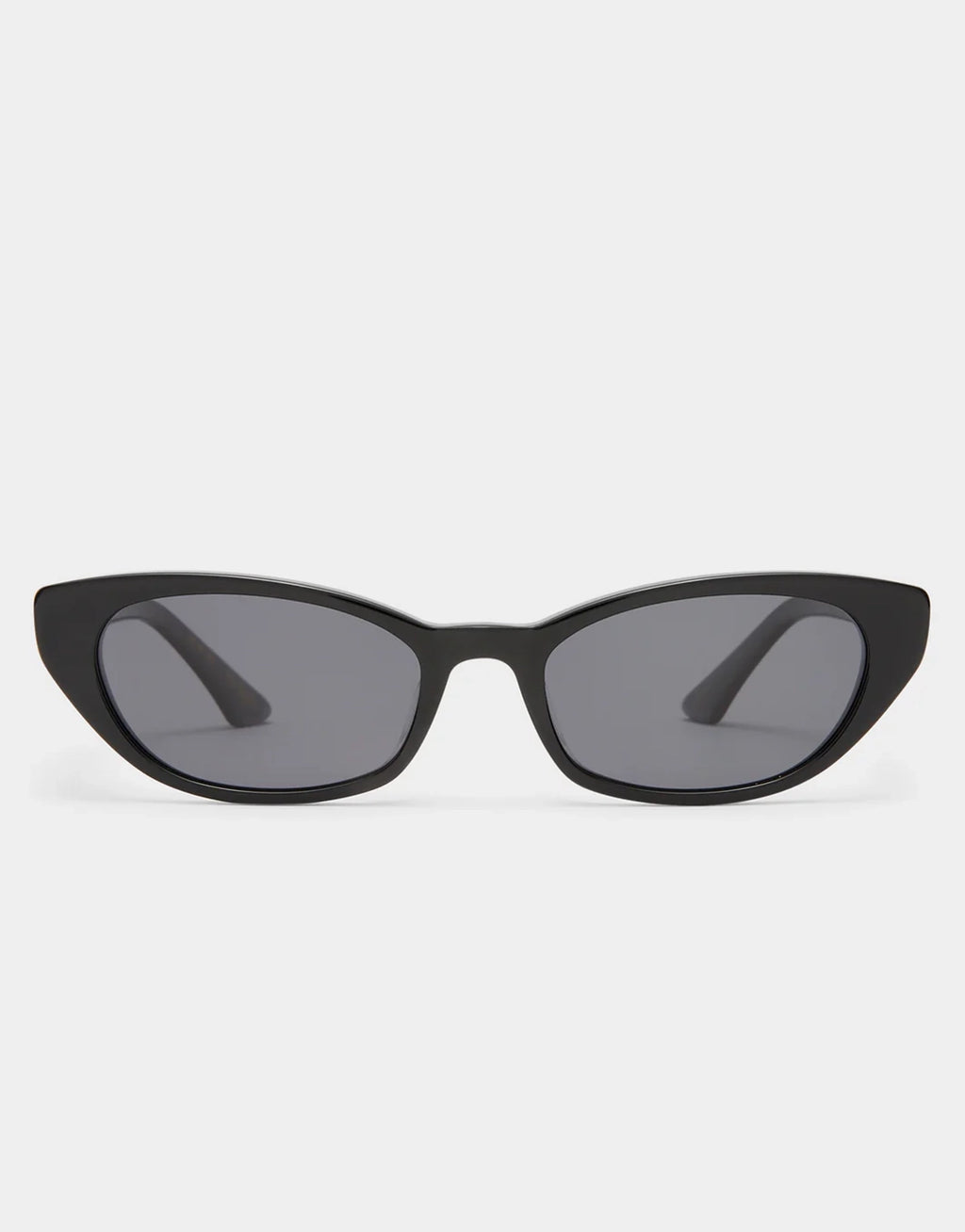 The Taylor Polarised Sunglasses - Black