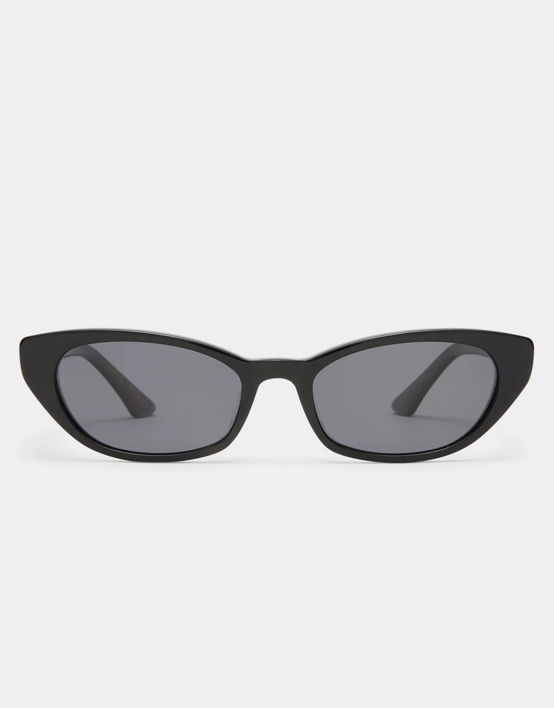 The Taylor Polarised Sunglasses - Black