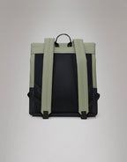 Trail MSN Bag W3 by Rains - view 3