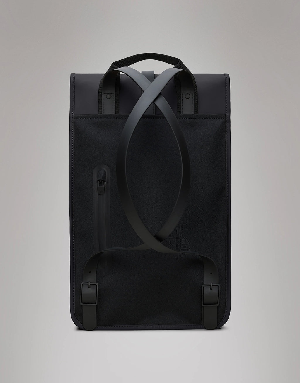Backpack W3 - Black