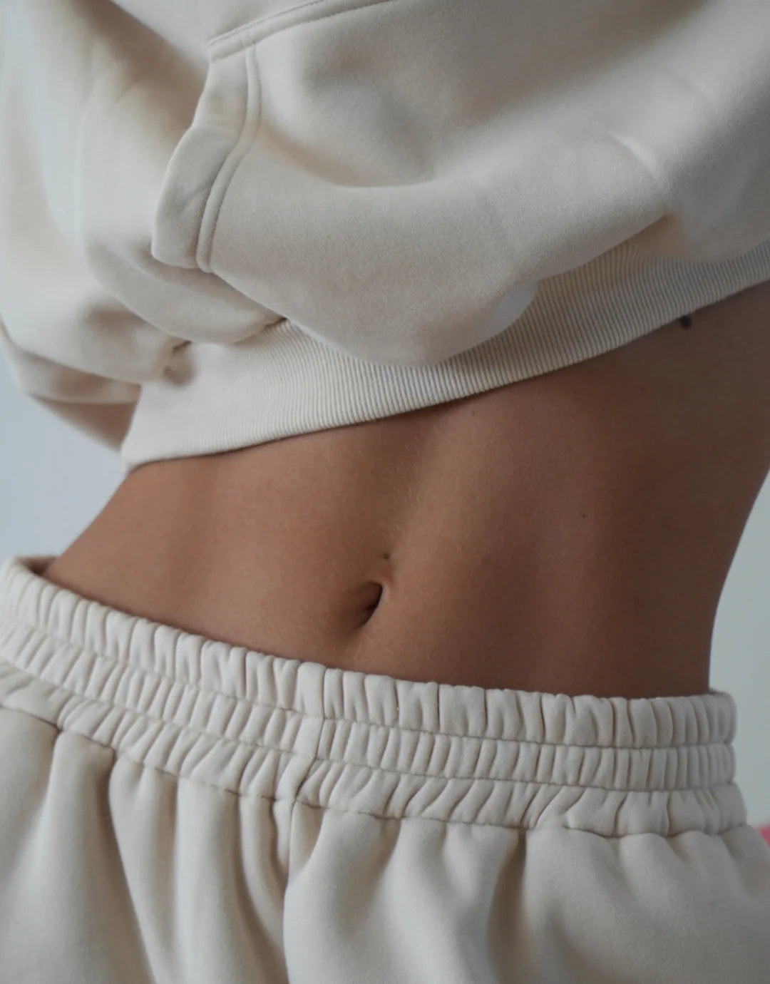 The Club Track Pants