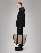 Tote Bag Mini W3 - Beige by Rains