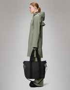 Tote Bag Mini W3 - Black by Rains