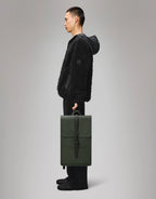 Backpack W3 - Green by Rains