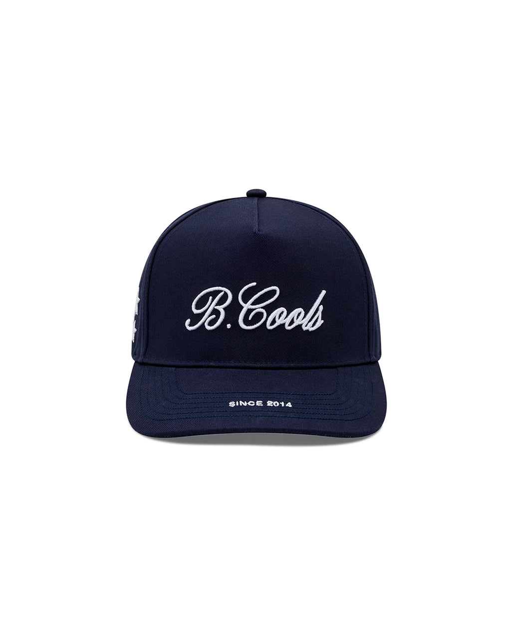 Scribe Cap - Navy