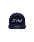 Scribe Cap - Navy by Barney Cools