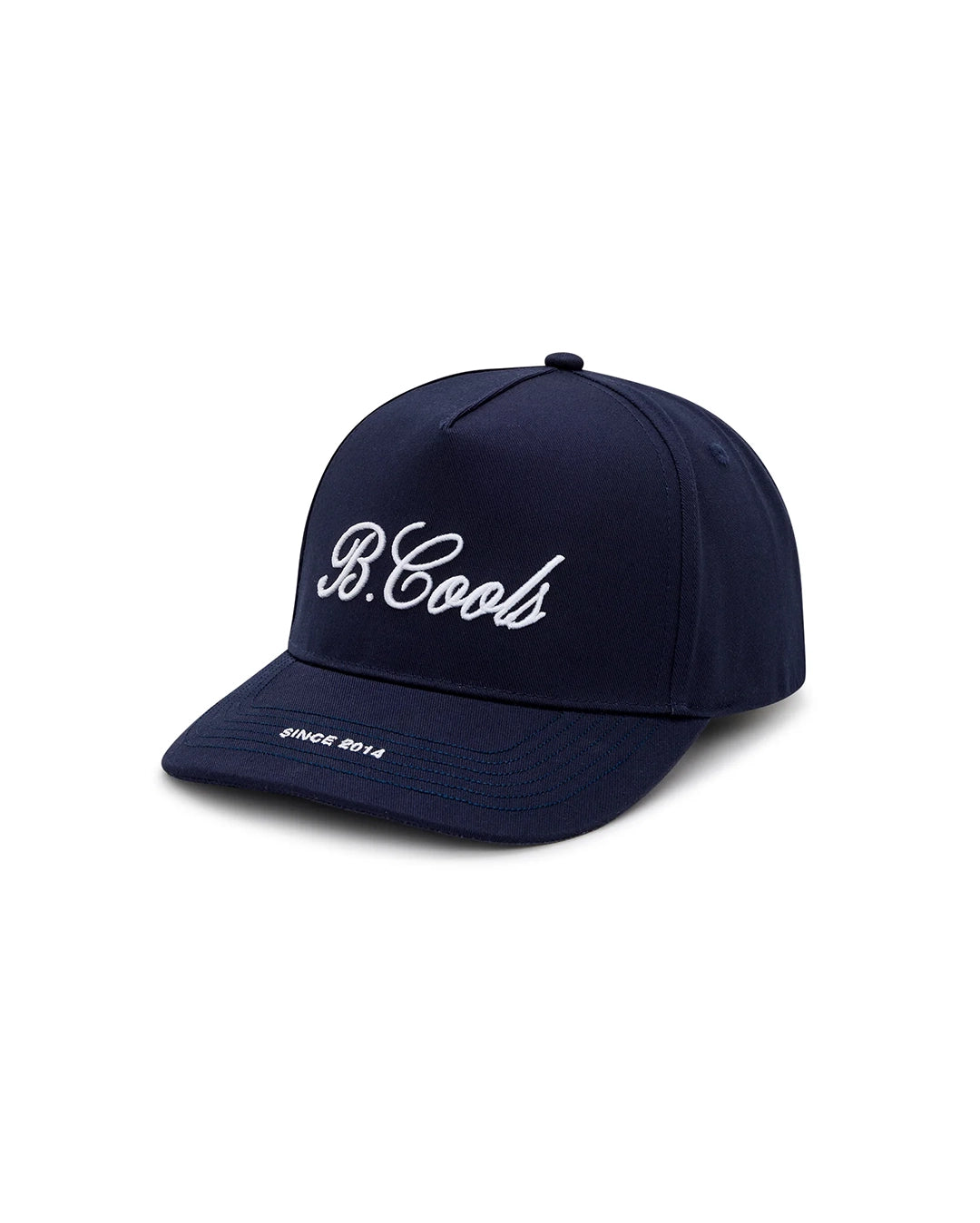 Scribe Cap - Navy