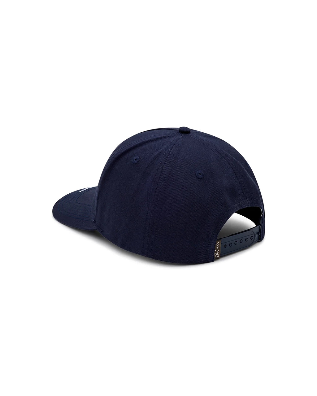 Scribe Cap - Navy