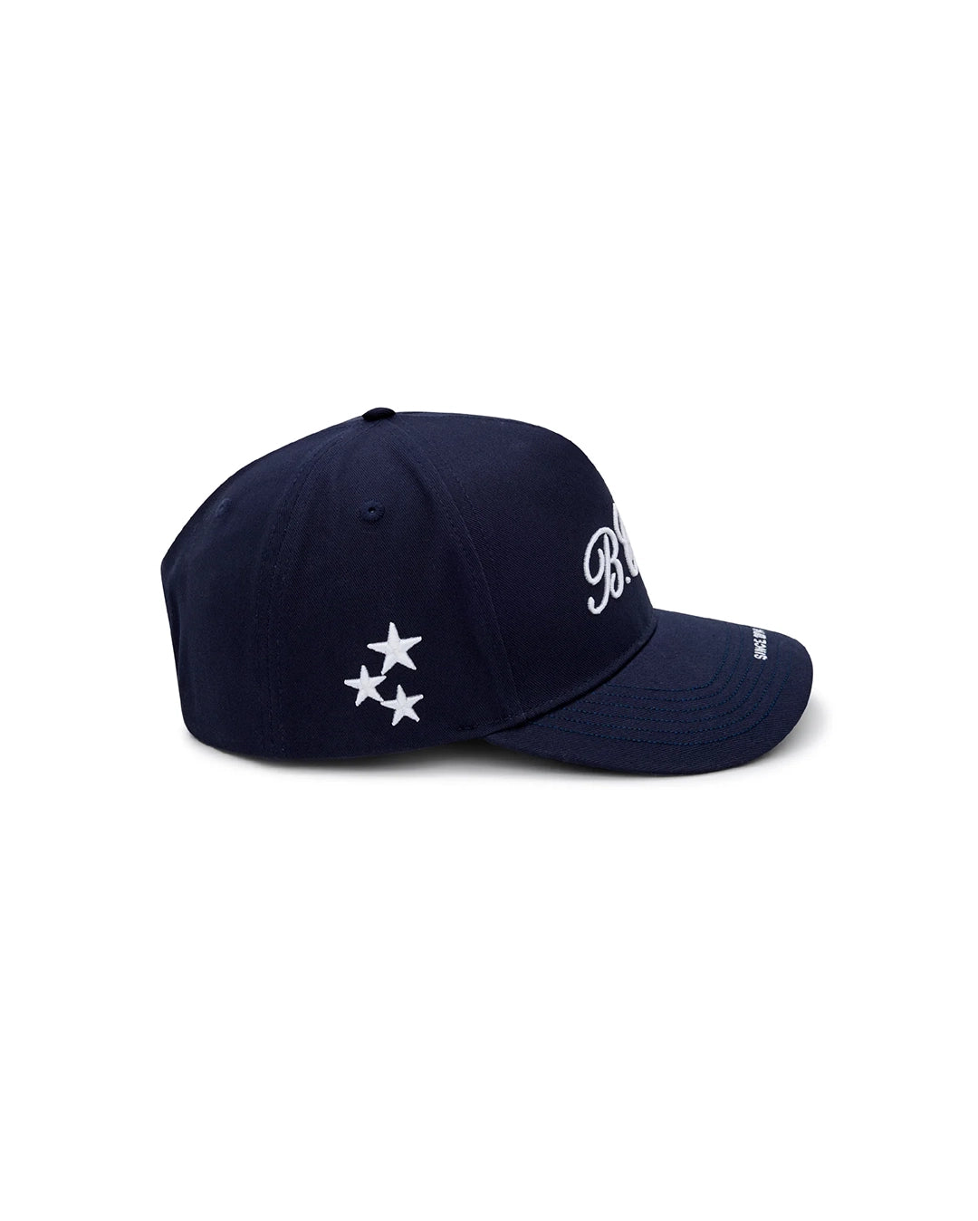 Scribe Cap - Navy