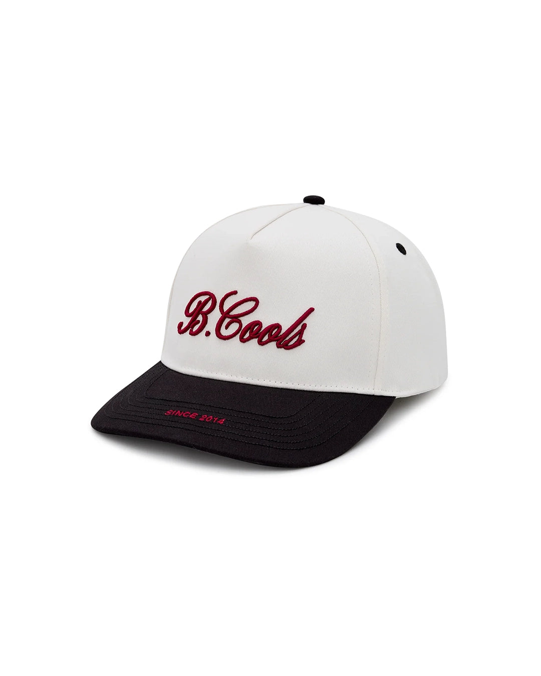 Scribe Cap - Two Tone