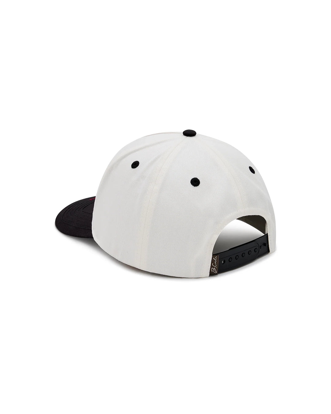 Scribe Cap - Two Tone