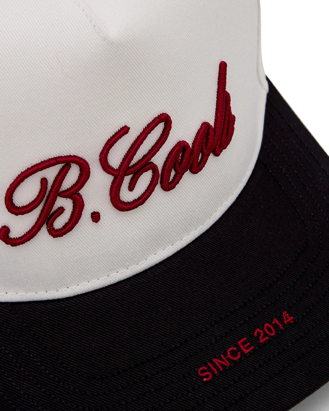 Scribe Cap - Two Tone