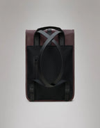 Backpack Mini W3 - Depth by Rains - view 7