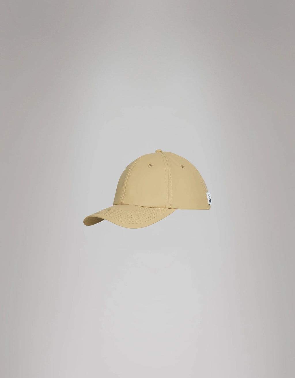 Cap W1 - Beige