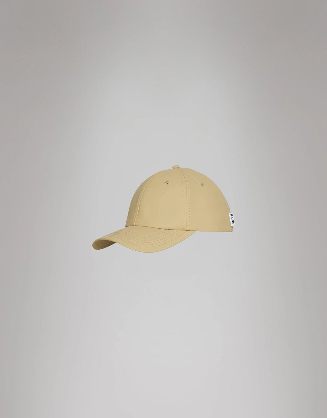 Cap W1 - Beige