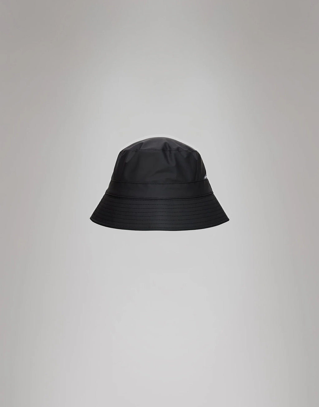Bucket Hat W2 - Black