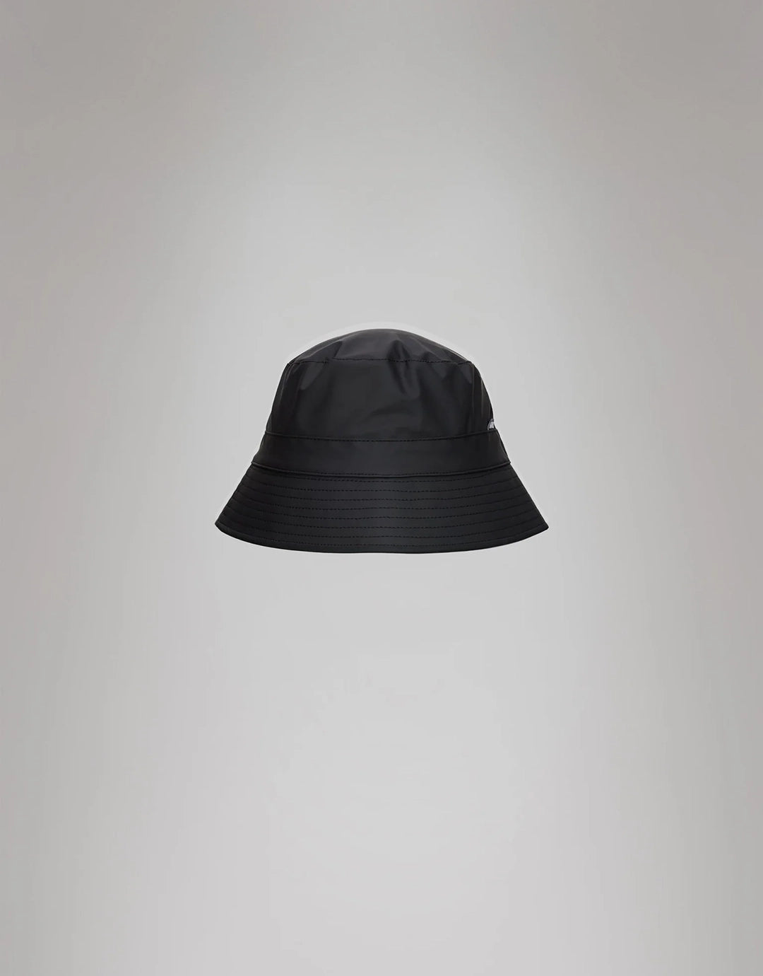 Bucket Hat W2 - Black