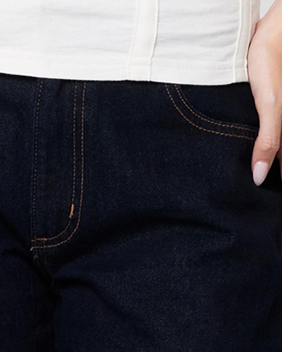 95 Mid Rise Macy Barrel Jeans - Macy - Abrand