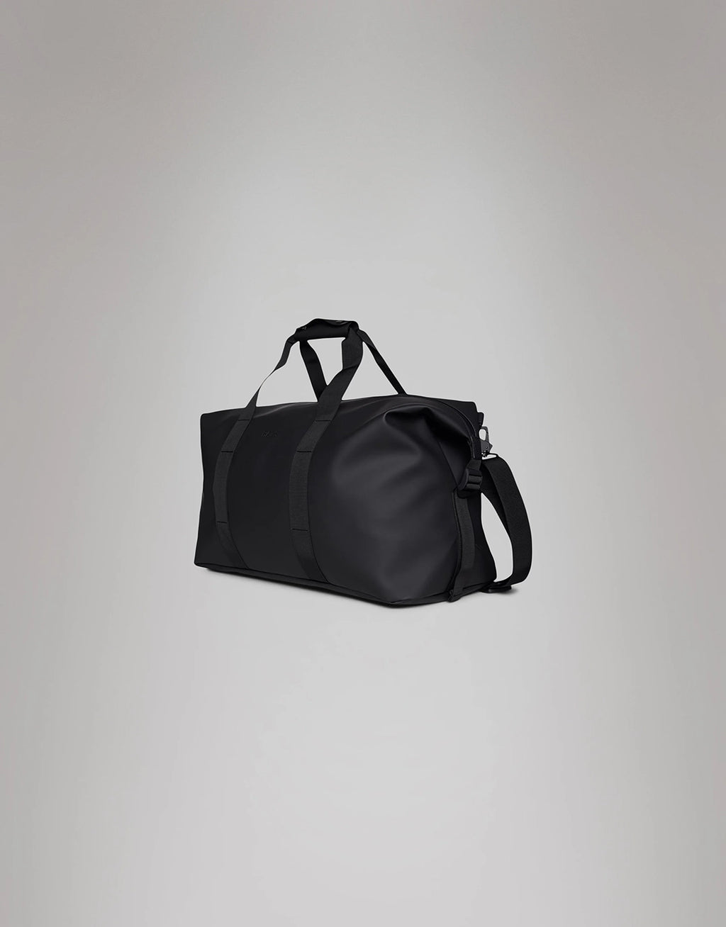 Hilo Weekend Bag W3 - Black