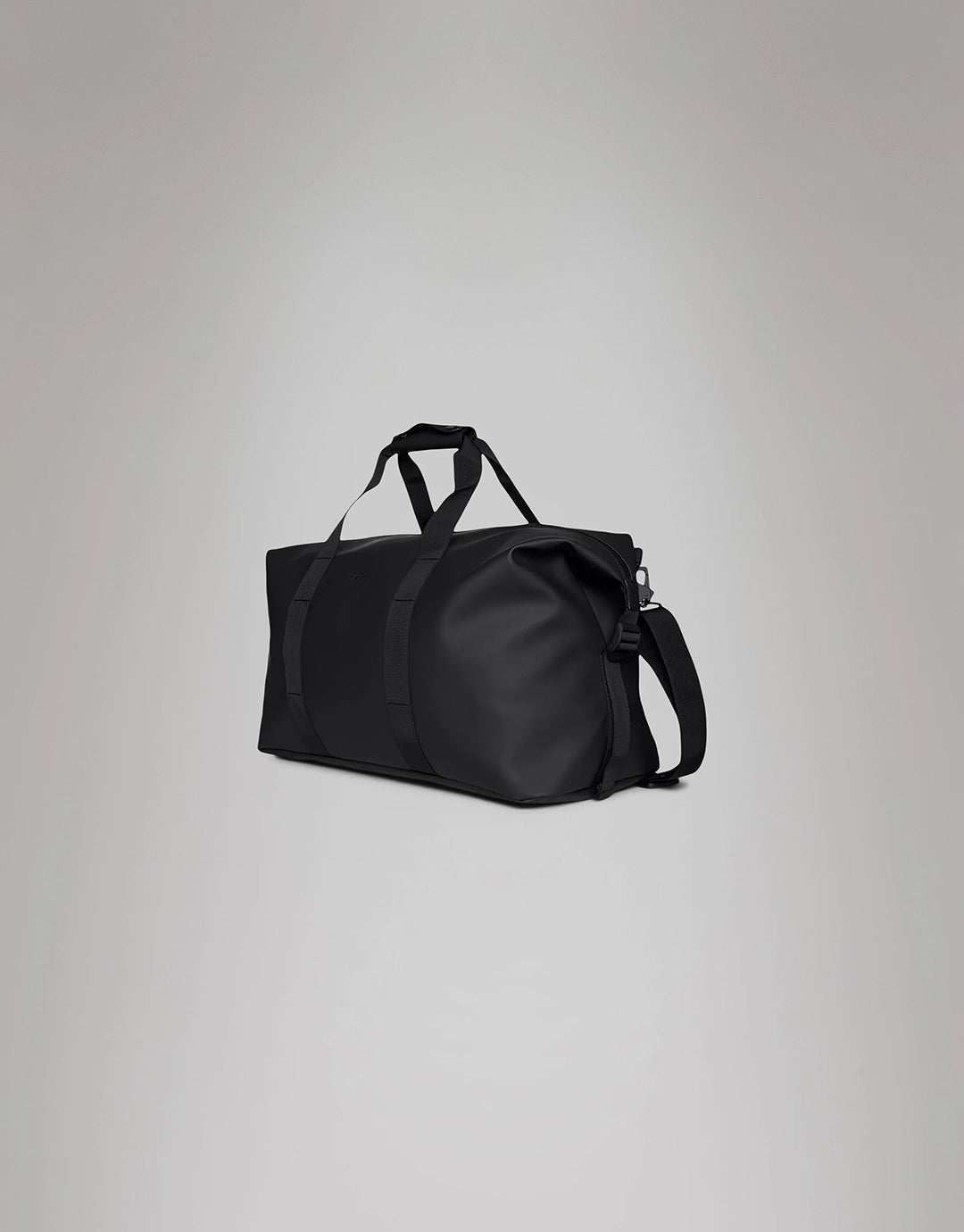 Hilo Weekend Bag W3 - Black