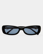 The Bella Sunglasses - Black by Luv Lou - view 5