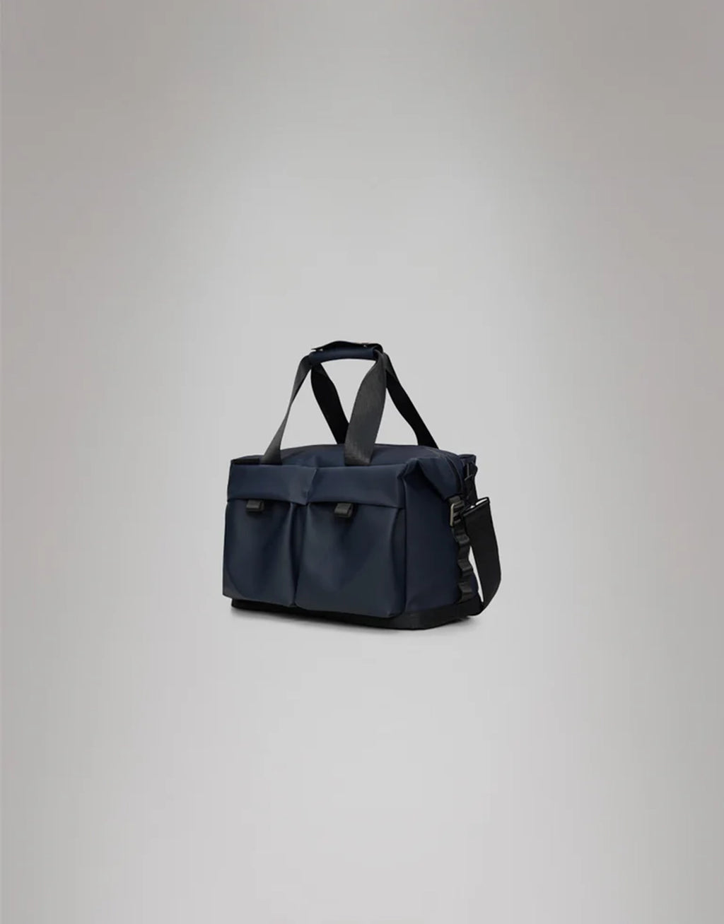 Otaru Weekend Bag Small W3 - Navy