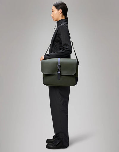 Messenger Bag W3