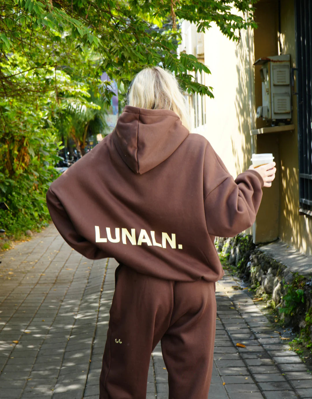 The Club Hoodie